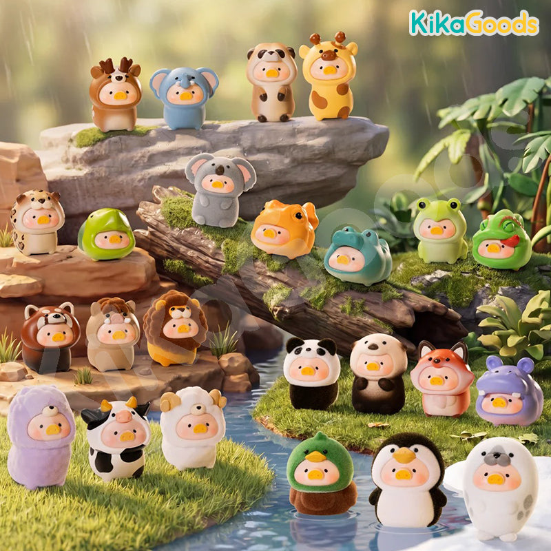 Lulu the Piggy Animal Party Series 2 Blind Box – KikaGoods Wholesale