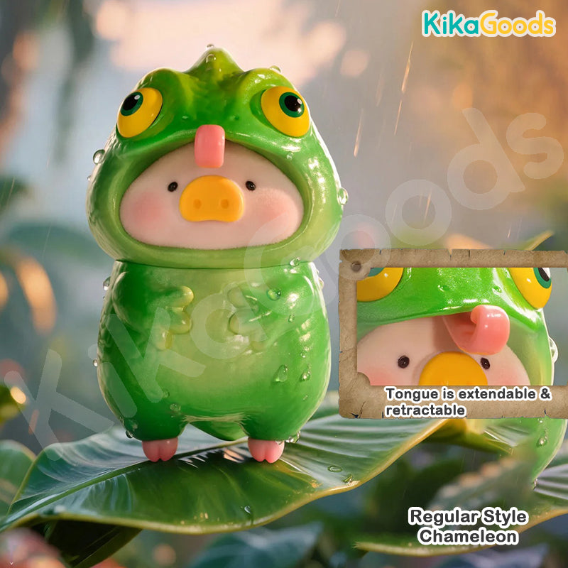 Lulu the Piggy Animal Party Series 2 Blind Box – KikaGoods Wholesale