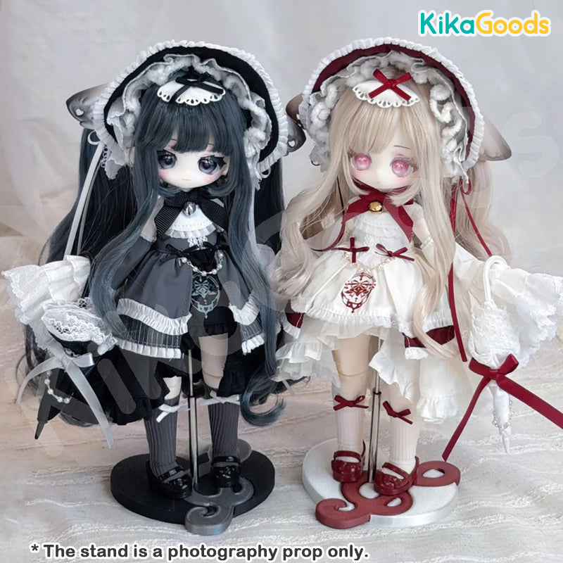 Action Figure Blind Box (BJD / MJD) – KikaGoods Wholesale