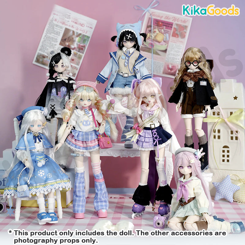 Blind Box – KikaGoods Wholesale