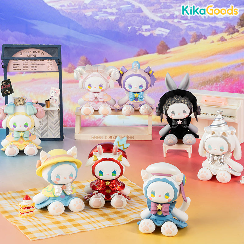 Emma Secret Forest Garden Party Series 2 Blind Box – KikaGoods