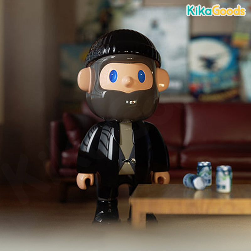 Farmer Bob Fact or Opinion 12体セット Farmer Bob Fact or Opinion Blind Box - myplasticheart