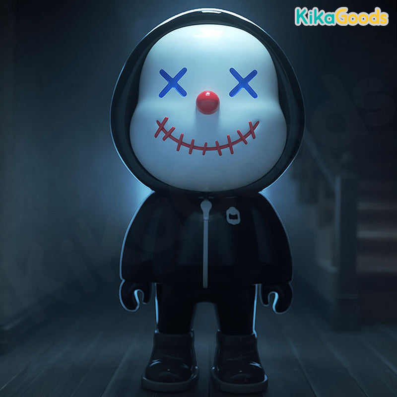 Farmer Bob Fact Or Opinion Series Blind Box
