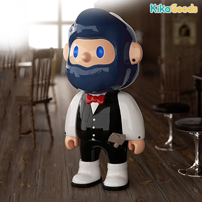 Farmer Bob Fact Or Opinion Series Blind Box