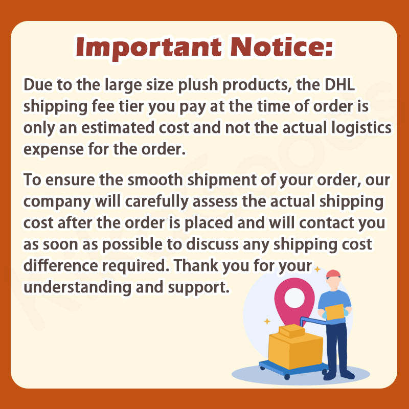 Cino Warm Corner Series Plush Blind Box