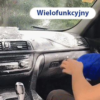 środek do usuwania tłuszczu