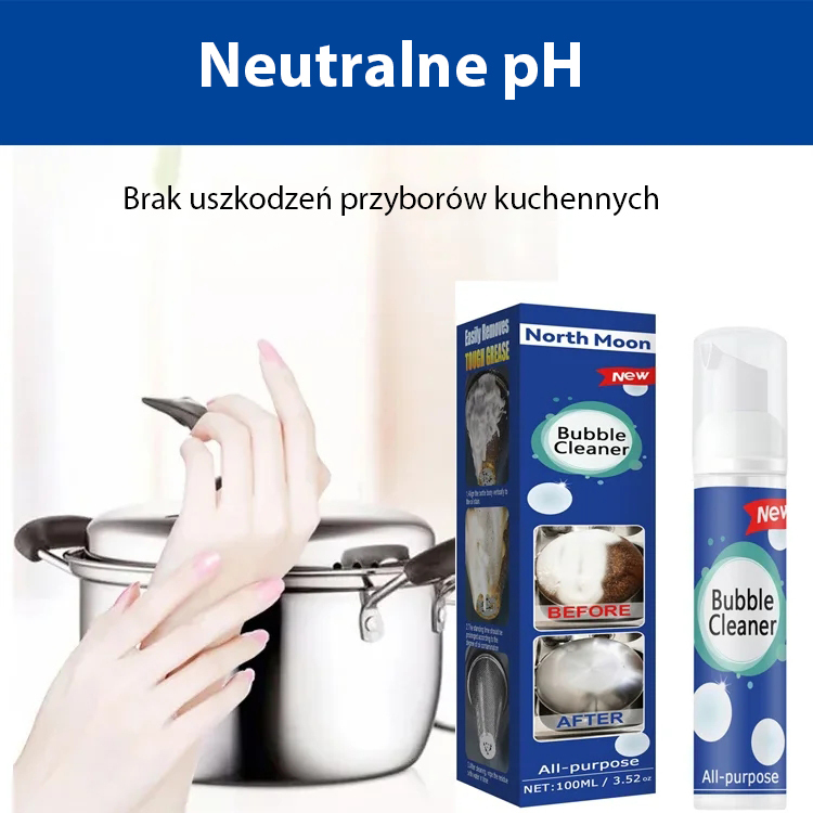 środek do usuwania tłuszczu