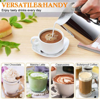 Electric Milk Frother