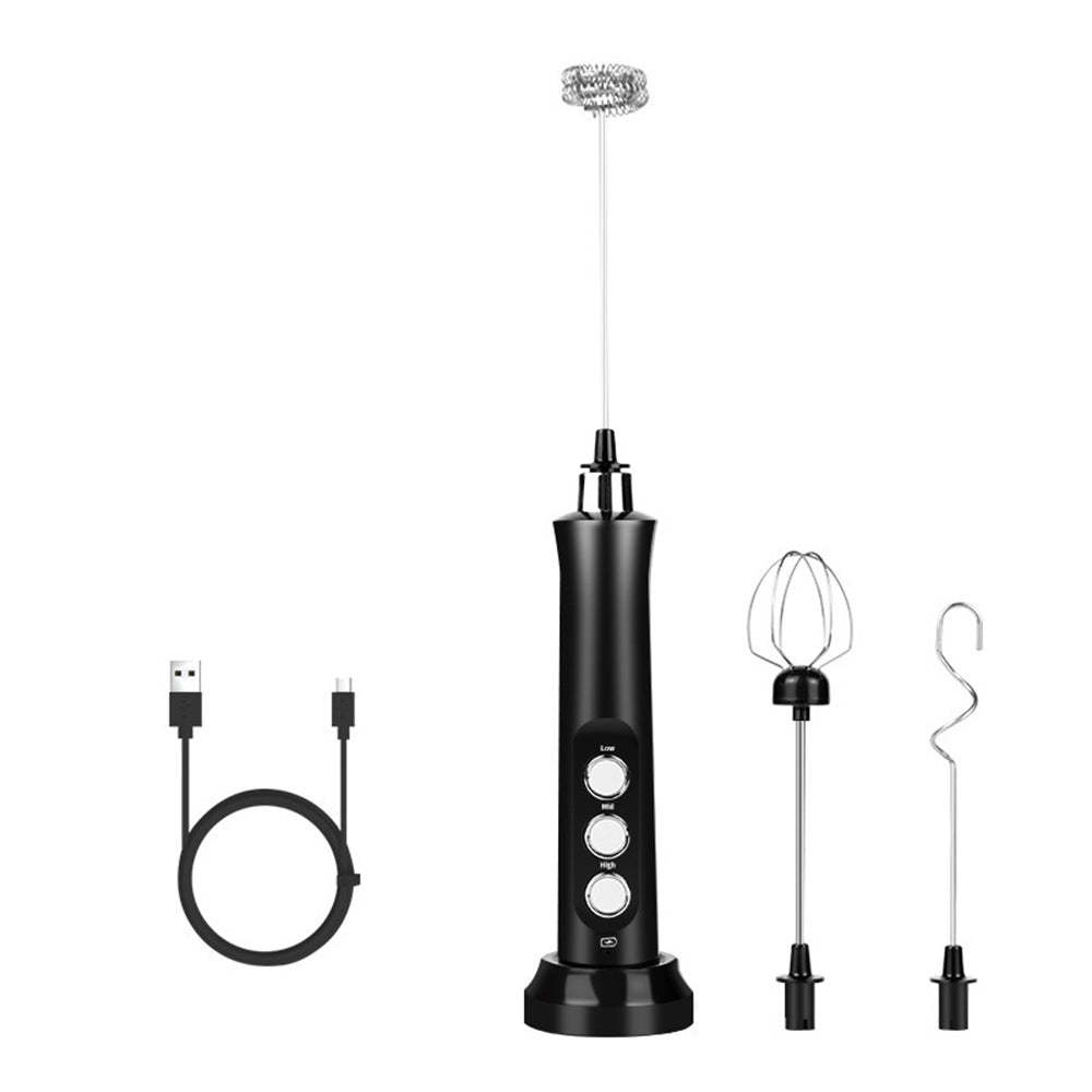 Electric Milk Frother