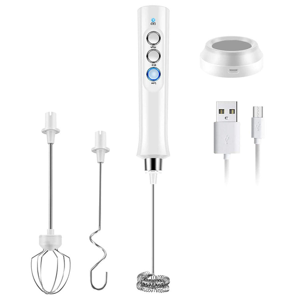 Electric Milk Frother