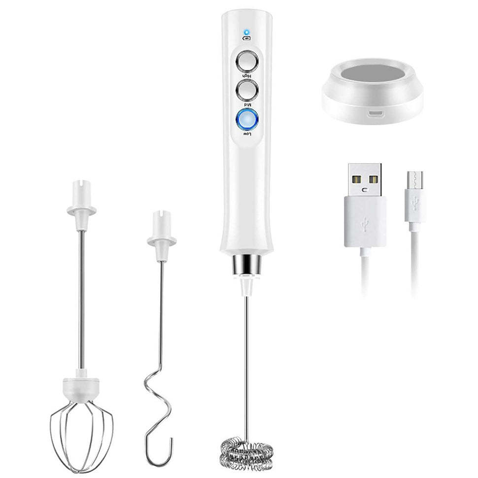 Electric Milk Frother