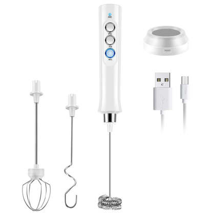 Electric Milk Frother