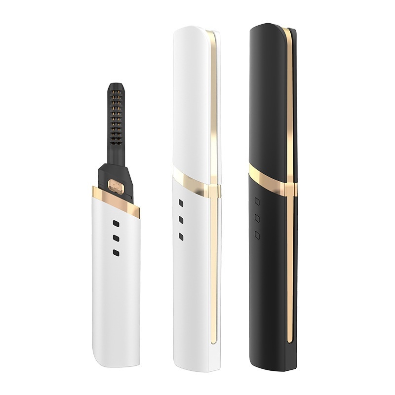 Portable Electric Eyelash Curler