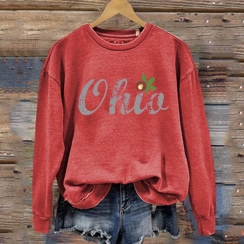 OH Football Sweatshirt