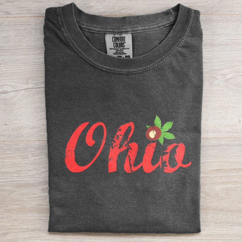 OH Football Shirt