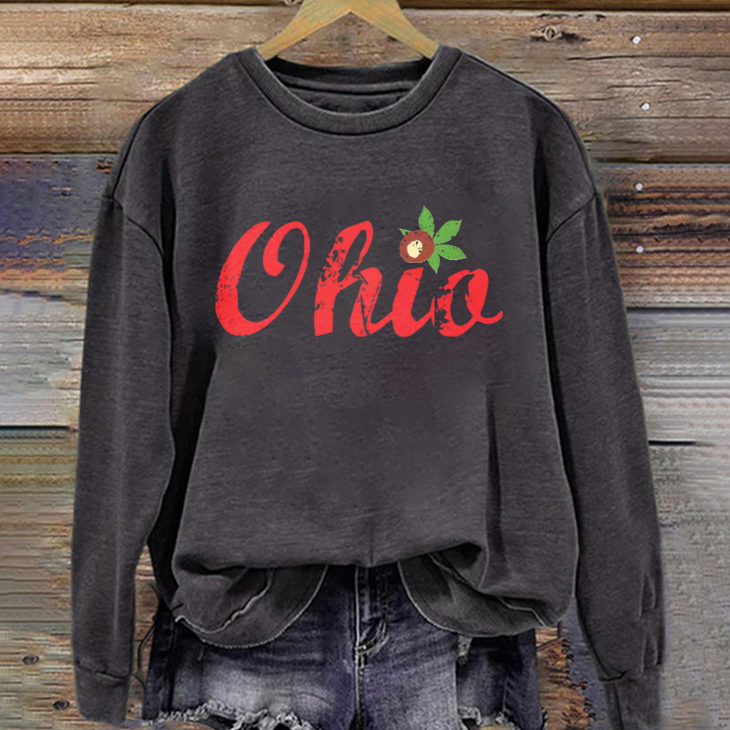 OH Football Sweatshirt