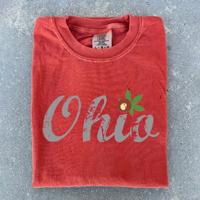 OH Football Shirt