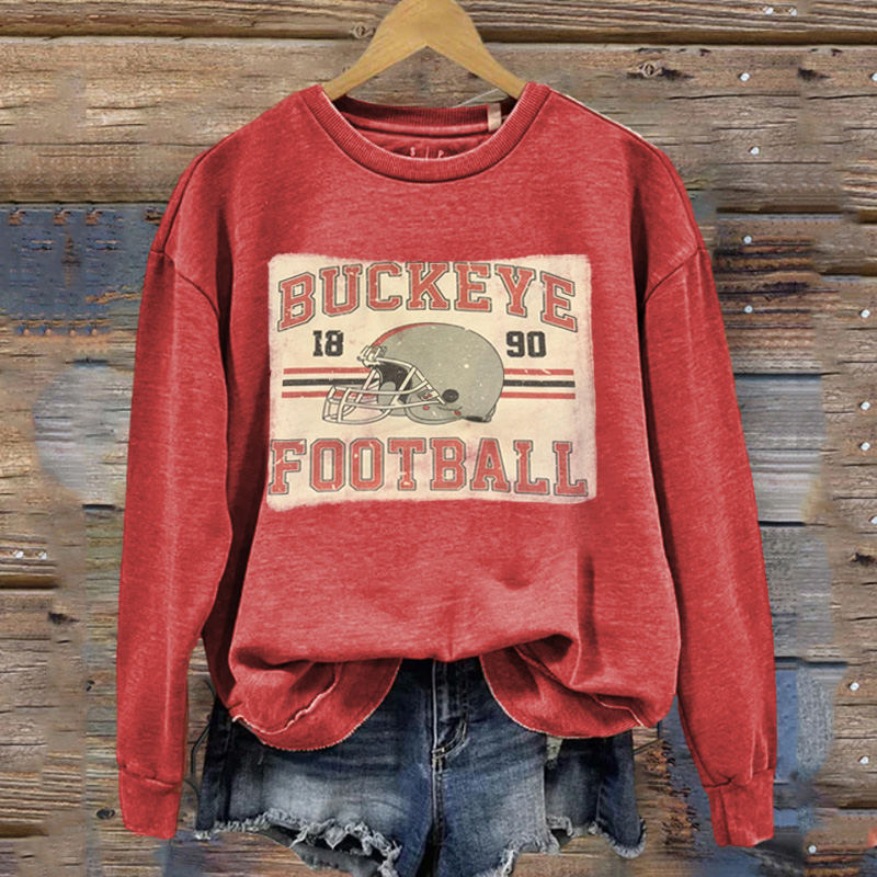 OH Football Sweatshirt