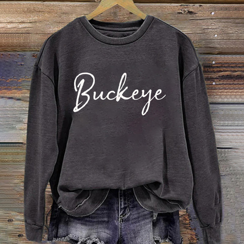 OH Football Sweatshirt