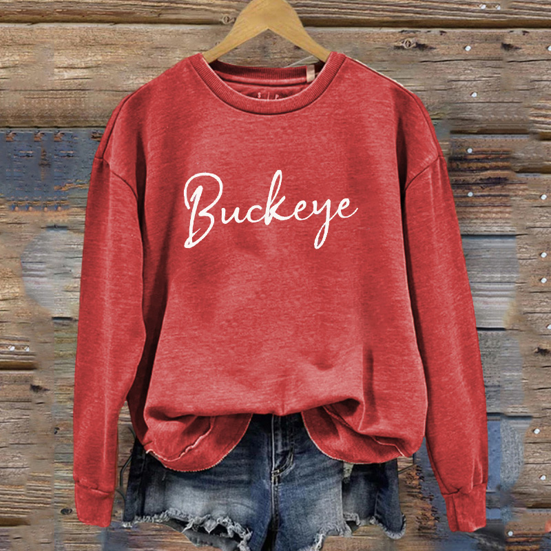 OH Football Sweatshirt