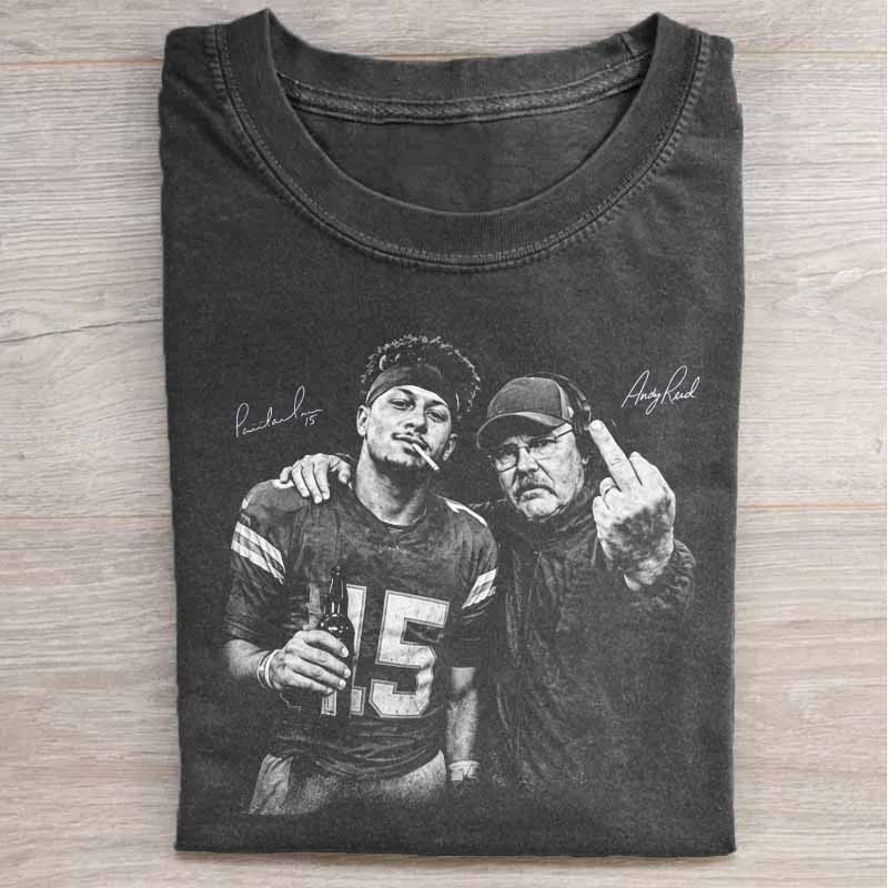 Kansas City Football Shirt