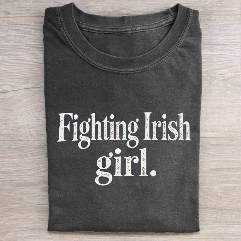 Notre Dame Football Shirt