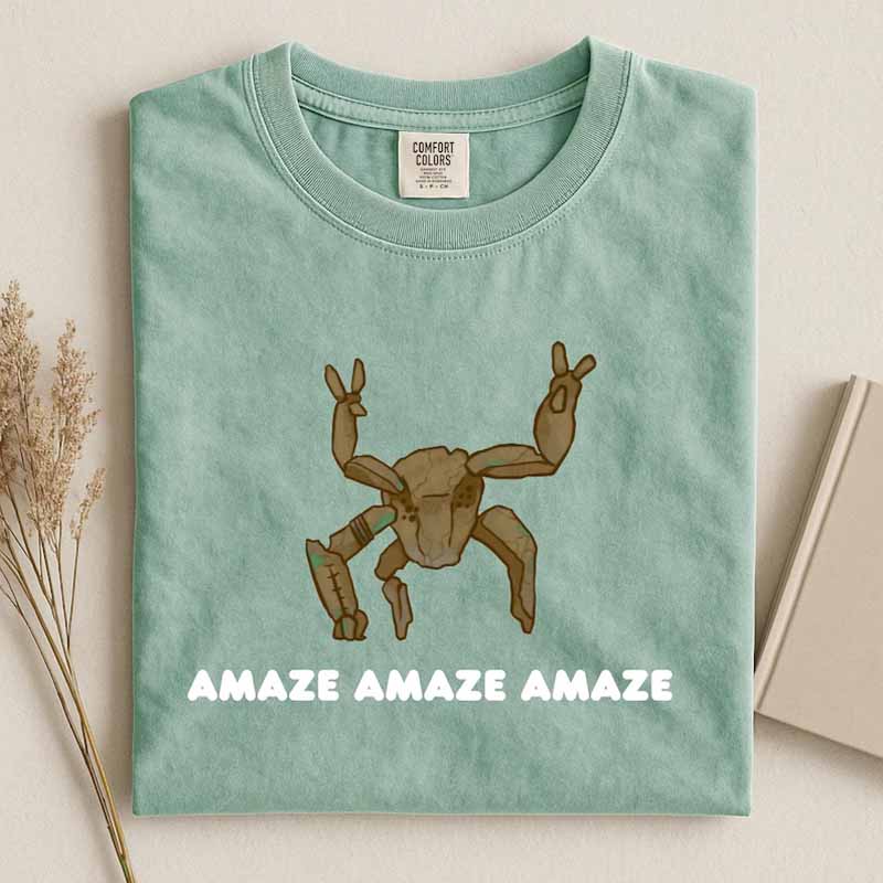 Rocky Amaze Amaze Amaze Shirt