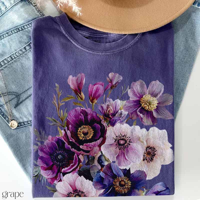 Vintage Boho Cottagecore Shirt