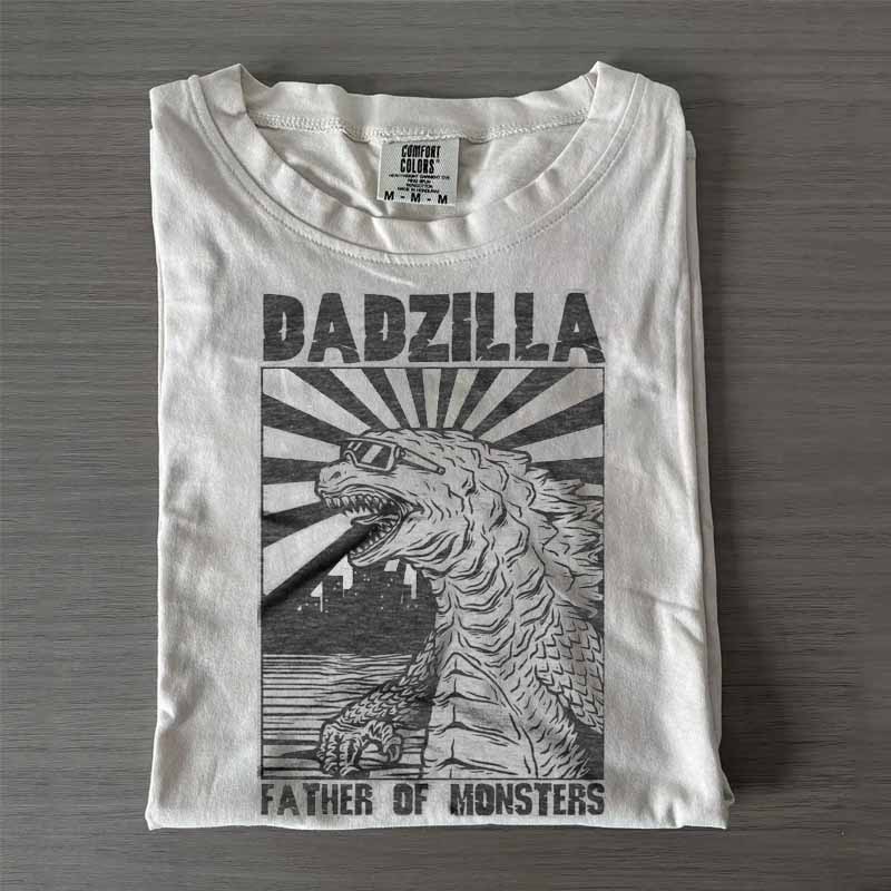 Dadzilla Shirt