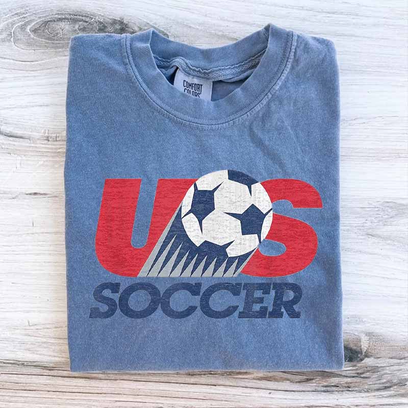 United States Soccer 2026 Shirt