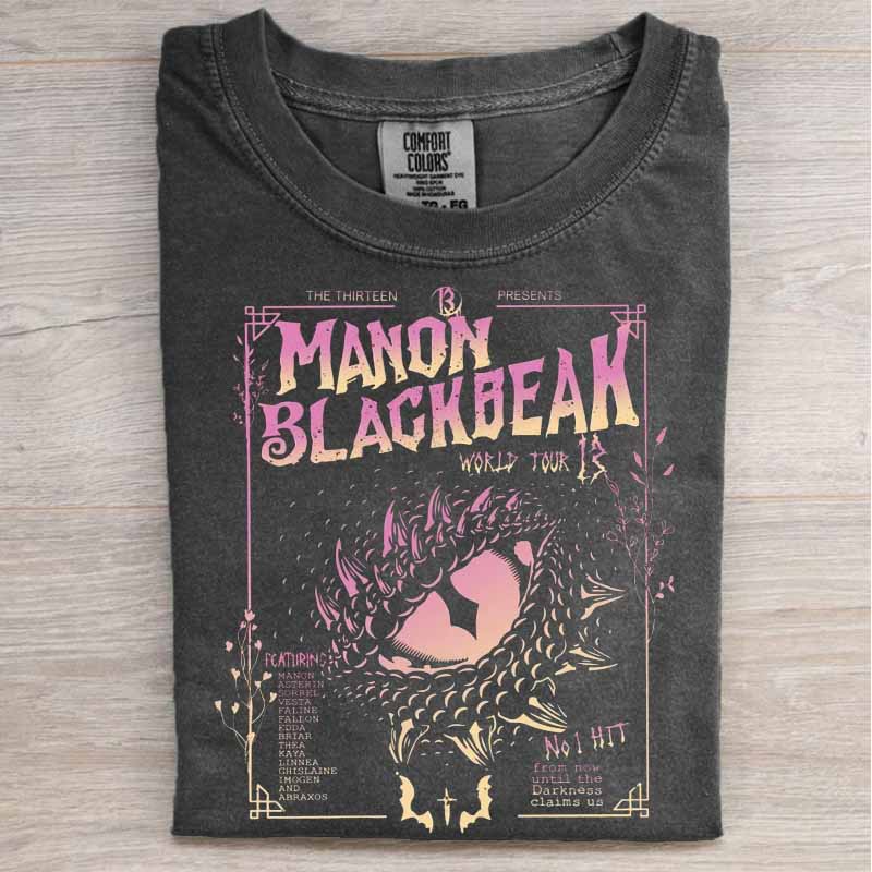 Fantasy novel Shirt