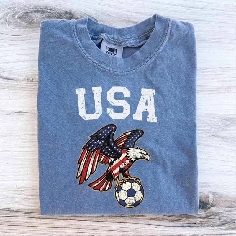 United States Soccer 2026 Shirt