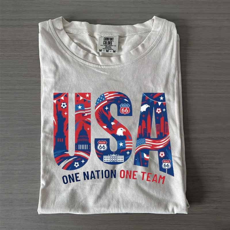 United States Soccer 2026 Shirt