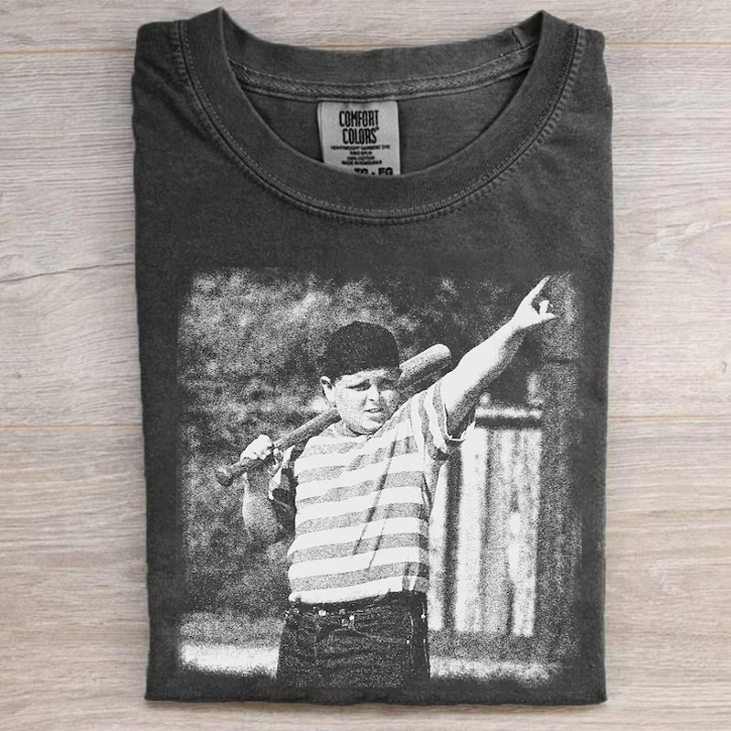 Vintage The Sandlot Shirt