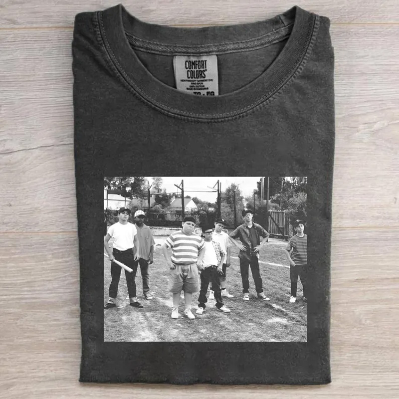 Vintage The Sandlot Shirt