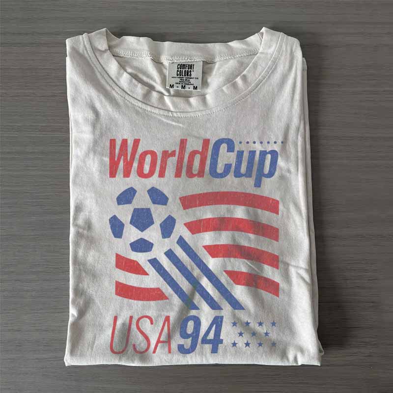 United States Soccer 2026 Shirt