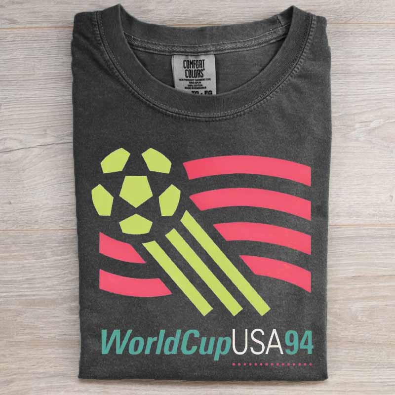 United States Soccer 2026 Shirt