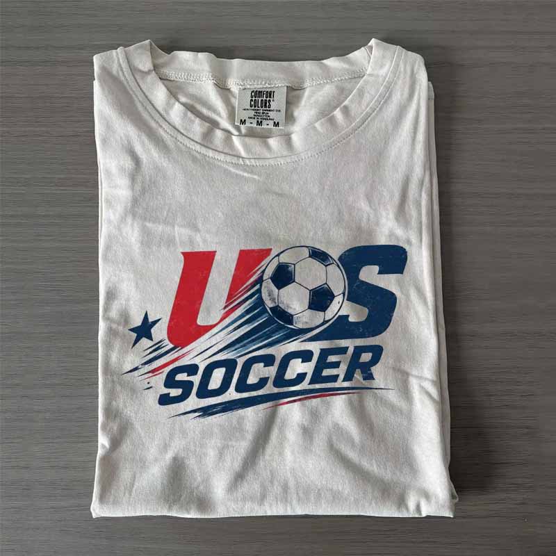 United States Soccer 2026 Shirt