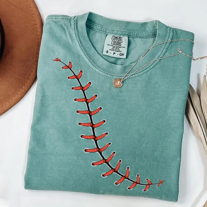 Baseball Game Day Shirt