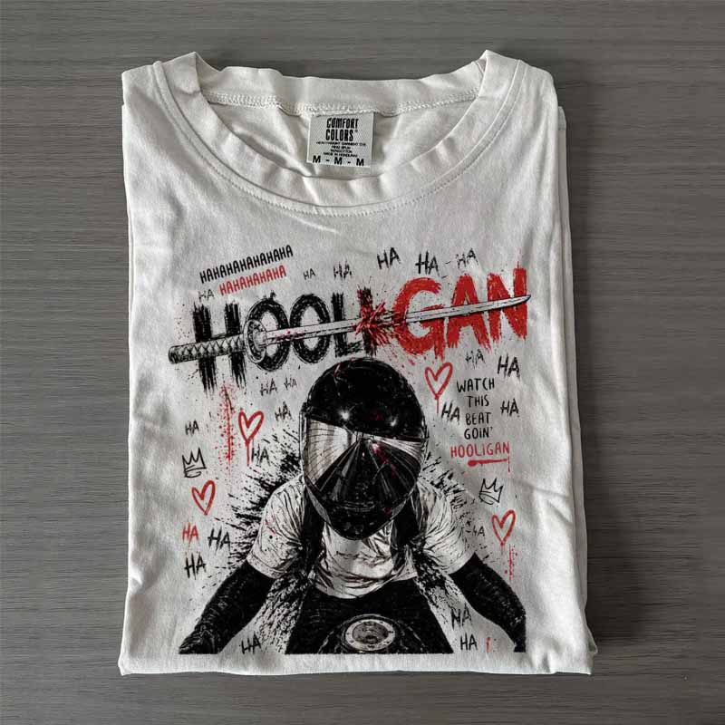Kpop Boy Group Shirt