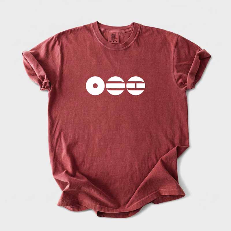 Kpop Boy Group Shirt