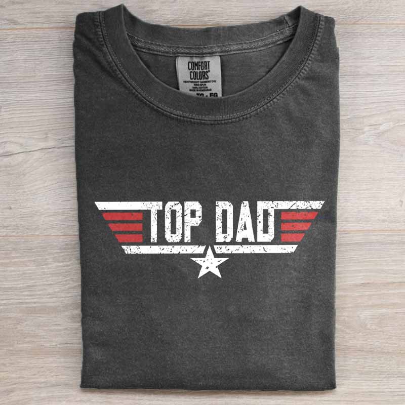 Top Dad Shirt