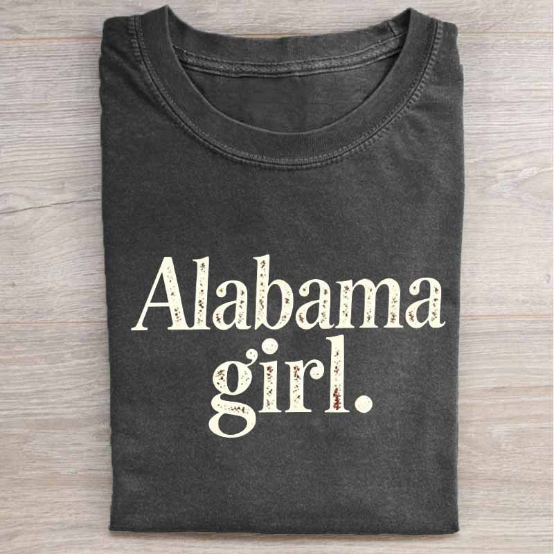 Alabama Football Shirt