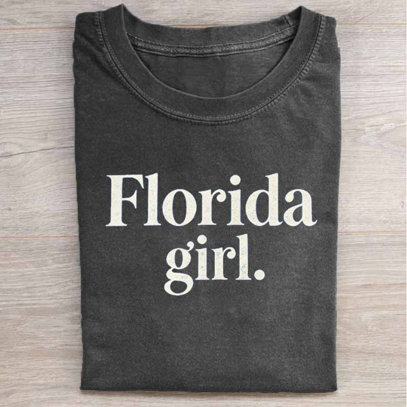 Florida Football Shirt