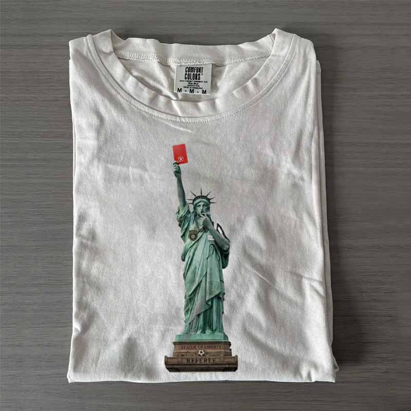 United States Soccer 2026 Shirt