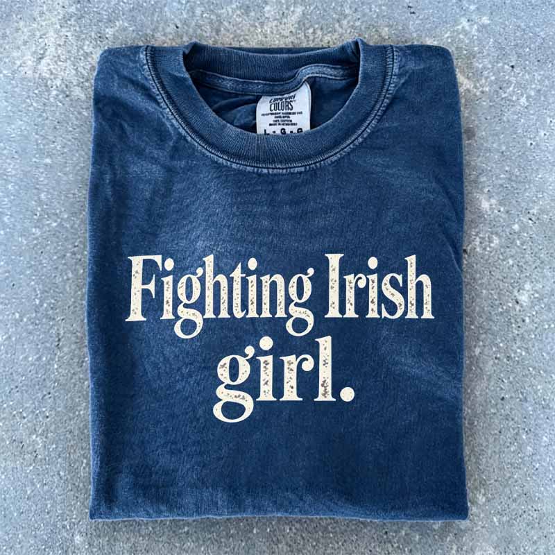 Notre Dame Football Shirt