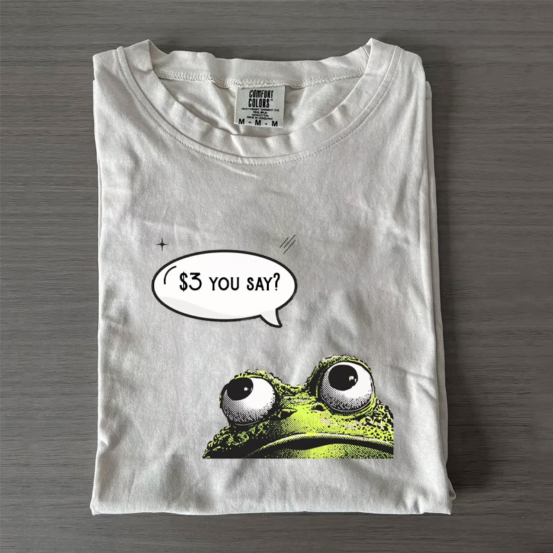 Pro Democracy T-Shirt