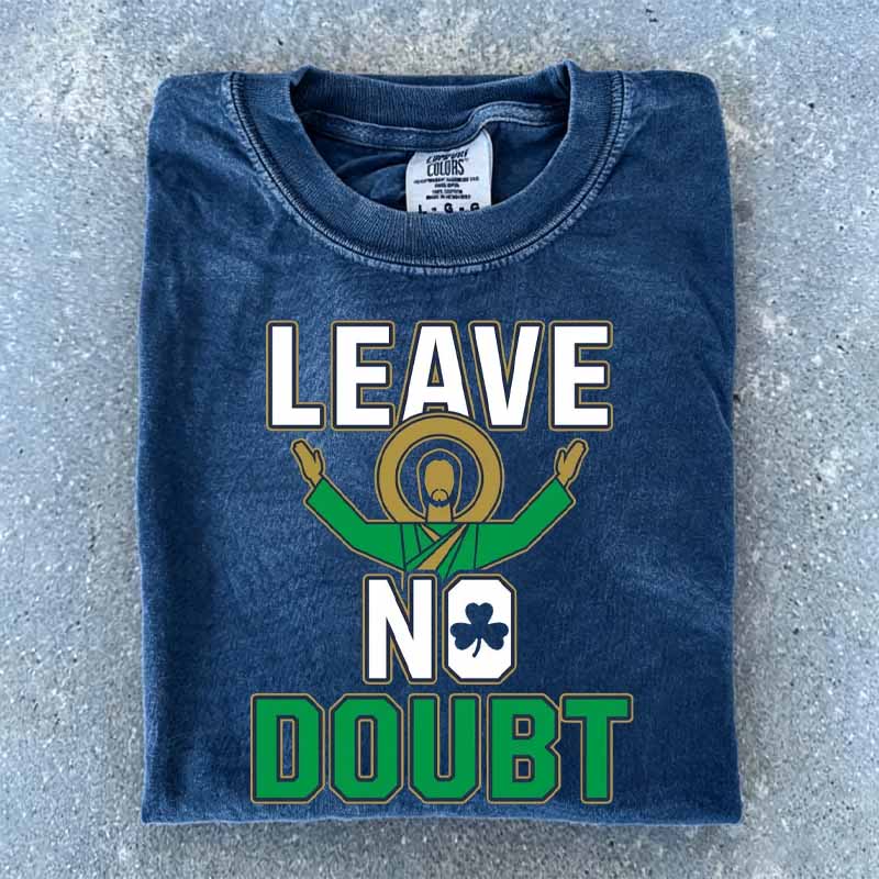 Notre Dame Football Shirt