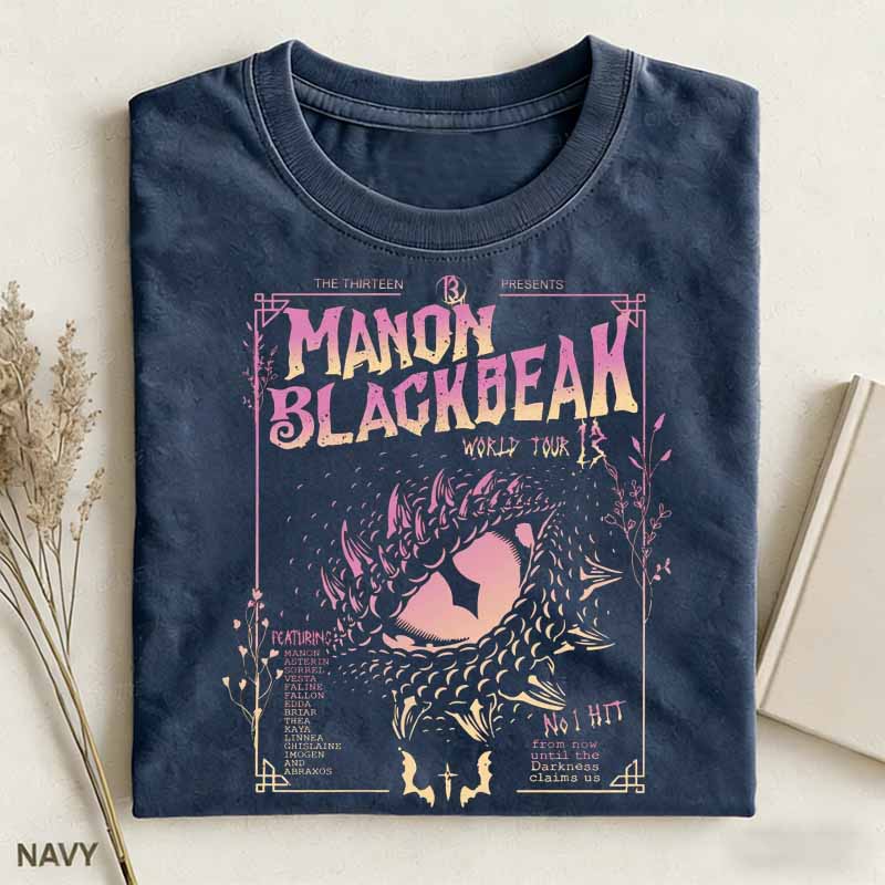 Fantasy novel Shirt