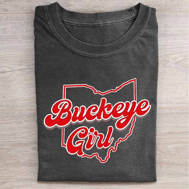 OH Football Shirt
